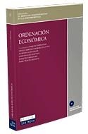 ORDENACIÓN ECONÓMICA | 9788498980264 | GALÁN GALÁN, ALFREDO | Galatea Llibres | Librería online de Reus, Tarragona | Comprar libros en catalán y castellano online