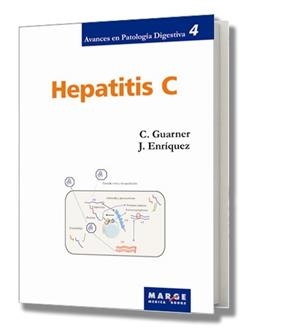HEPATITIS C | 9788492442096 | GUARNER - ENRIQUEZ | Galatea Llibres | Librería online de Reus, Tarragona | Comprar libros en catalán y castellano online