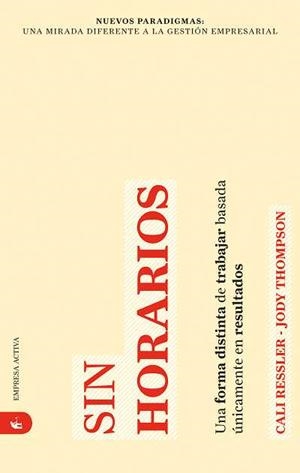 SIN HORARIOS | 9788492452156 | RESSLER, CALI | Galatea Llibres | Llibreria online de Reus, Tarragona | Comprar llibres en català i castellà online