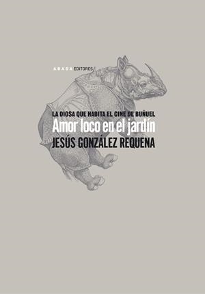 AMOR LOCO EN EL JARDIN | 9788496775244 | GLEZ, JESUS | Galatea Llibres | Librería online de Reus, Tarragona | Comprar libros en catalán y castellano online