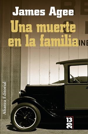 MUERTE EN LA FAMILIA, UNA | 9788420668888 | AGEE, JAMES | Galatea Llibres | Librería online de Reus, Tarragona | Comprar libros en catalán y castellano online