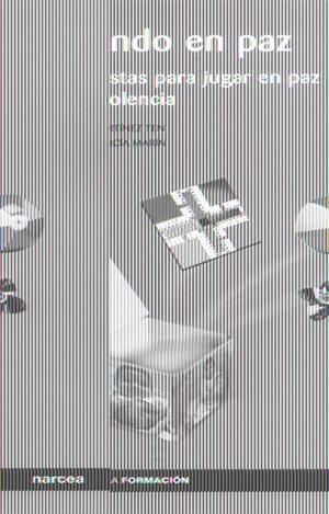 JUGANDO EN PAZ | 9788427714830 | MARTINEZ TEN, AMPARO | Galatea Llibres | Librería online de Reus, Tarragona | Comprar libros en catalán y castellano online