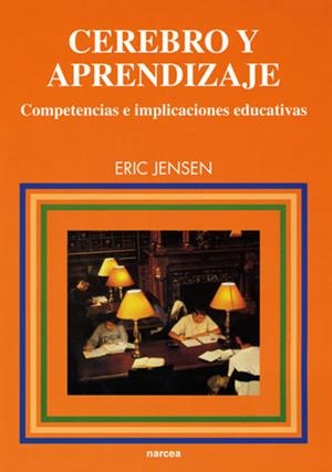 CEREBRO Y APRENDIZAJE | 9788427714373 | JENSEN, ERIC | Galatea Llibres | Librería online de Reus, Tarragona | Comprar libros en catalán y castellano online