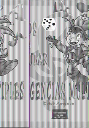 JUEGOS PARA ESTIMULAR LAS INTELIGENCIAS MULTIPLES | 9788427714106 | ANTUNES, CELSO | Galatea Llibres | Llibreria online de Reus, Tarragona | Comprar llibres en català i castellà online