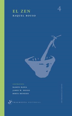 ZEN, EL | 9788492416080 | BOUSO, RAQUEL | Galatea Llibres | Llibreria online de Reus, Tarragona | Comprar llibres en català i castellà online