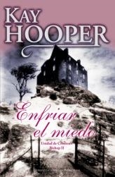 ENFRIAR EL MIEDO | 9788492617050 | HOOPER, KAY | Galatea Llibres | Librería online de Reus, Tarragona | Comprar libros en catalán y castellano online