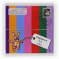 SEGUEIX EL FIL | 9788466121491 | KATHY BACOVITCH | Galatea Llibres | Librería online de Reus, Tarragona | Comprar libros en catalán y castellano online