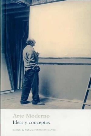 ARTE MODERNO | 9788498441437 | AA.VV. | Galatea Llibres | Llibreria online de Reus, Tarragona | Comprar llibres en català i castellà online