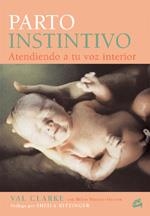 PARTO INSTINTIVO | 9788484451211 | CLARKE, VAL | Galatea Llibres | Librería online de Reus, Tarragona | Comprar libros en catalán y castellano online