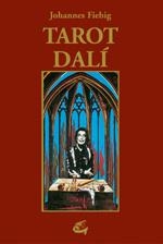 TAROT DALI | 9788484450764 | FIEBIG, JOHANNES | Galatea Llibres | Librería online de Reus, Tarragona | Comprar libros en catalán y castellano online