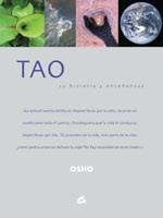 TAO. SU HISTORIA Y ENSEÑANZAS | 9788484451105 | OSHO | Galatea Llibres | Librería online de Reus, Tarragona | Comprar libros en catalán y castellano online