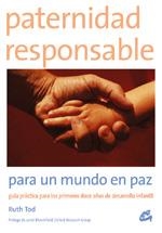 PATERNIDAD RESPONSABLE | 9788484451310 | TOD, RUTH | Galatea Llibres | Librería online de Reus, Tarragona | Comprar libros en catalán y castellano online