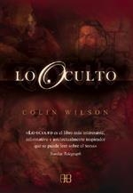 OCULTO, LO | 9788496111134 | WILSON, COLIN | Galatea Llibres | Llibreria online de Reus, Tarragona | Comprar llibres en català i castellà online