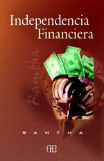 INDEPENDENCIA FINANCIERA | 9788496111080 | RAMTHA | Galatea Llibres | Llibreria online de Reus, Tarragona | Comprar llibres en català i castellà online