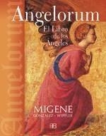 ANGELORUM | 9788496111530 | GONZÁLEZ-WIPPLER, MIGENE | Galatea Llibres | Librería online de Reus, Tarragona | Comprar libros en catalán y castellano online