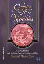 CUENTOS DE LAS MIL Y UNA NOCHES | 9788488066985 | LANG, ANDREW | Galatea Llibres | Librería online de Reus, Tarragona | Comprar libros en catalán y castellano online