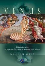 VENUS | 9788495973320 | WRAY, WILLIAM | Galatea Llibres | Librería online de Reus, Tarragona | Comprar libros en catalán y castellano online
