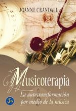 MUSICOTERAPIA | 9788495973269 | CRANDALL, JOANNE | Galatea Llibres | Llibreria online de Reus, Tarragona | Comprar llibres en català i castellà online