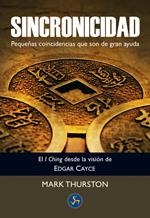 SINCRONICIDAD | 9788495973290 | THURSTON, MARK | Galatea Llibres | Librería online de Reus, Tarragona | Comprar libros en catalán y castellano online