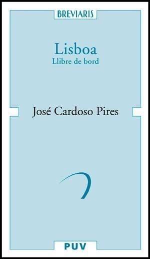 LISBOA | 9788437073040 | CARDOSO PIRES | Galatea Llibres | Llibreria online de Reus, Tarragona | Comprar llibres en català i castellà online