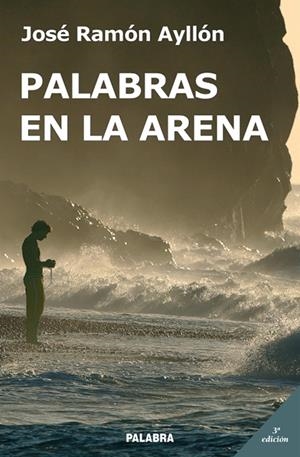 PALABRAS EN LA ARENA | 9788498401028 | AYLLON, JR | Galatea Llibres | Librería online de Reus, Tarragona | Comprar libros en catalán y castellano online