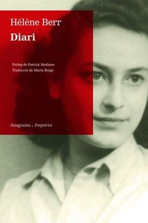 DIARI | 9788497873888 | BERR, HELENE | Galatea Llibres | Llibreria online de Reus, Tarragona | Comprar llibres en català i castellà online