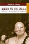 NINGUN RIO QUE CRUZAR | 9788489624559 | DAEHAENG | Galatea Llibres | Librería online de Reus, Tarragona | Comprar libros en catalán y castellano online