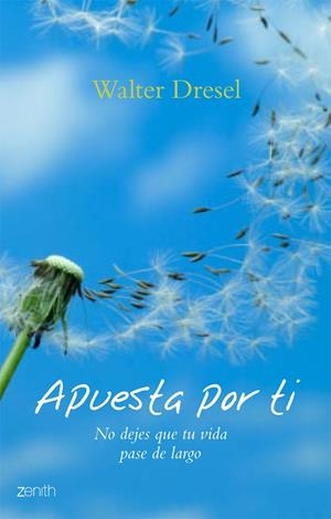 APUESTA POR TI | 9788408063599 | DRESEL, WALTER | Galatea Llibres | Librería online de Reus, Tarragona | Comprar libros en catalán y castellano online