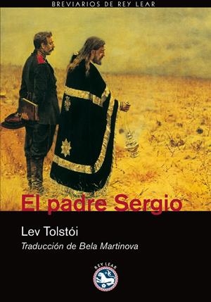 PADRE SERGIO, EL | 9788492403226 | TOLSTOI, LEON | Galatea Llibres | Llibreria online de Reus, Tarragona | Comprar llibres en català i castellà online