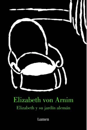 ELIZABETH Y SU JARDIN ALEMAN | 9788426416407 | VON ARNIM, ELIZABETH | Galatea Llibres | Llibreria online de Reus, Tarragona | Comprar llibres en català i castellà online
