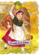 CUENTO DE LA LECHERA, EL | 9788478646807 | SAMANIEGO, FÉLIX MARÍA | Galatea Llibres | Llibreria online de Reus, Tarragona | Comprar llibres en català i castellà online