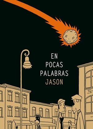 EN POCAS PALABRAS | 9788496815858 | JASON | Galatea Llibres | Llibreria online de Reus, Tarragona | Comprar llibres en català i castellà online