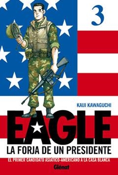 EAGLE 3 | 9788483576861 | KAWAGUCHI, KAIJI | Galatea Llibres | Llibreria online de Reus, Tarragona | Comprar llibres en català i castellà online