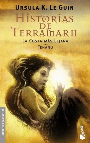HISTORIAS DE TERRAMAR 2 | 9788445076699 | LE GUIN, URSULA | Galatea Llibres | Llibreria online de Reus, Tarragona | Comprar llibres en català i castellà online