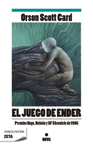 JUEGO DE ENDER, EL | 9788496581579 | SCOTT CARD, ORSON | Galatea Llibres | Llibreria online de Reus, Tarragona | Comprar llibres en català i castellà online