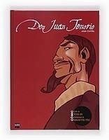 DON JUAN TENORIO | 9788467531732 | ZORRILLA, JOSÉ | Galatea Llibres | Llibreria online de Reus, Tarragona | Comprar llibres en català i castellà online
