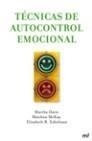 TÉCNICAS DE AUTOCONTROL EMOCIONAL | 9788427035140 | DAVIS, MATTHEW MCKAY,ELIZABETH R. ESHEKMAN | Galatea Llibres | Librería online de Reus, Tarragona | Comprar libros en catalán y castellano online