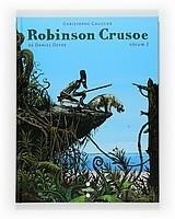 ROBINSON CRUSOE. VOLUM 2 | 9788466123044 | DEFOE, DANIEL | Galatea Llibres | Librería online de Reus, Tarragona | Comprar libros en catalán y castellano online