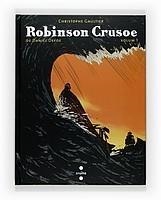 ROBINSON CRUSOE. VOLUM 1 | 9788466121859 | DEFOE, DANIEL | Galatea Llibres | Librería online de Reus, Tarragona | Comprar libros en catalán y castellano online