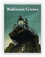 ROBINSON CRUSOE. VOLUM 3 | 9788466123051 | DEFOE, DANIEL | Galatea Llibres | Librería online de Reus, Tarragona | Comprar libros en catalán y castellano online