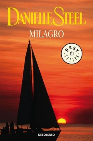 MILAGRO | 9788483462133 | STEEL, DANIELLE | Galatea Llibres | Librería online de Reus, Tarragona | Comprar libros en catalán y castellano online