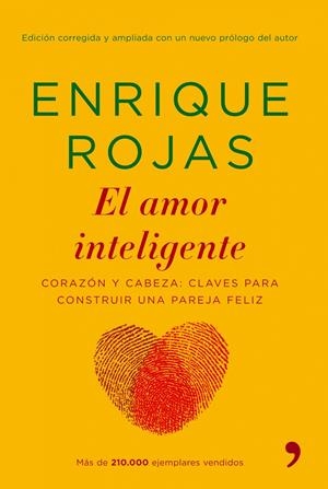 AMOR INTELIGENTE, EL | 9788484607045 | ROJAS, ENRIQUE | Galatea Llibres | Llibreria online de Reus, Tarragona | Comprar llibres en català i castellà online