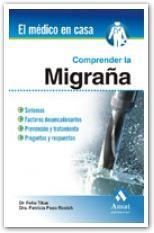COMPRENDER LA MIGRAÑA | 9788497352833 | TITUS, FELIU | Galatea Llibres | Llibreria online de Reus, Tarragona | Comprar llibres en català i castellà online