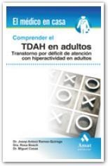 COMPRENDER EL TDAH EN ADULTOS | 9788497353410 | BOSCH, ROSA | Galatea Llibres | Librería online de Reus, Tarragona | Comprar libros en catalán y castellano online
