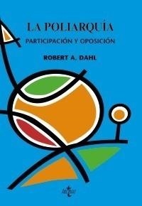POLIARQUÍA, LA | 9788430947515 | DAHL, ROBERT ALAN | Galatea Llibres | Llibreria online de Reus, Tarragona | Comprar llibres en català i castellà online
