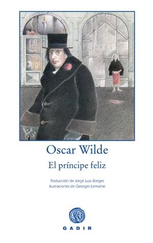 PRINCIPE FELIZ, EL | 9788493538248 | WILDE, OSCAR | Galatea Llibres | Librería online de Reus, Tarragona | Comprar libros en catalán y castellano online