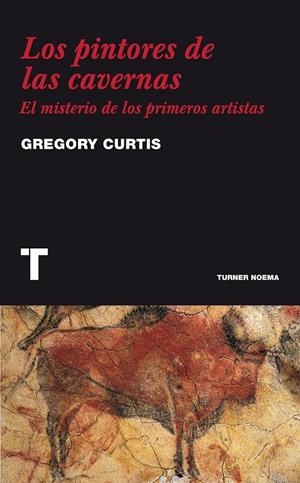 PINTORES DE LAS CAVERNAS, LOS | 9788475068626 | CURTIS, GREGORY | Galatea Llibres | Llibreria online de Reus, Tarragona | Comprar llibres en català i castellà online