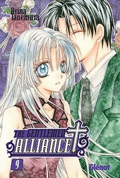 GENTLEMEN ALLIANCE 9 | 9788483578858 | TANEMURA, ARINA | Galatea Llibres | Llibreria online de Reus, Tarragona | Comprar llibres en català i castellà online