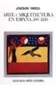 ARTE Y ARQUITECTURA EN ESPAÑA 500-1250 | 9788437602004 | YARZA, JOAQUIN | Galatea Llibres | Librería online de Reus, Tarragona | Comprar libros en catalán y castellano online