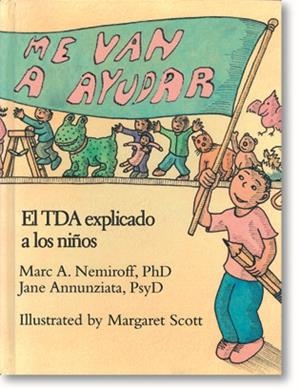 ME VAN A AYUDAR | 9788471748836 | NEMIROFF,MARC A./ANNUNZIATA,JANE/SCOTT,MARGARET | Galatea Llibres | Librería online de Reus, Tarragona | Comprar libros en catalán y castellano online